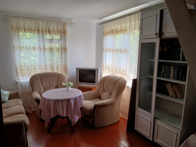 Купить дом на улице Комсомольская в Ивановской области. Вариант № 52138, 0, площадь -  квм, цена 1940000 рублей