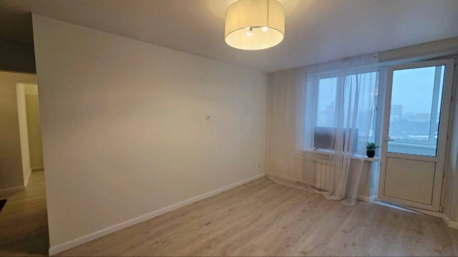 Купить двухкомнатную квартиру на улице Челюскинская в Москве. Вариант № 10769948, 4, площадь - квм, цена 15000000 рублей