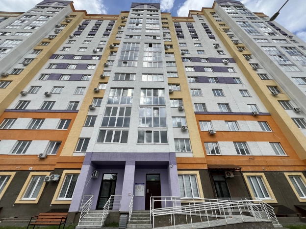 . Вариант № 6968336, 14, площадь - 66.3 квм, цена 8190000 рублей