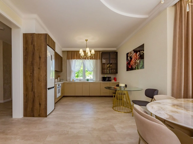 Купить дом в Зеленоградске. Вариант № 8326, 2, площадь - квм, цена 22500000 рублей