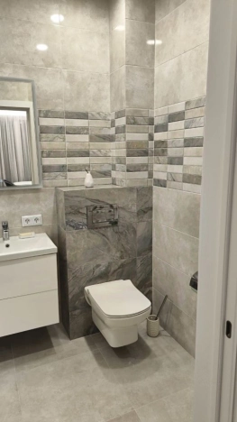 Снять квартиру на улице Дуси Ковальчук в Новосибирске. Вариант № 9553614, 10, площадь - квм, цена 50000 рублей