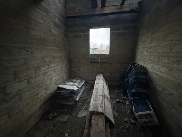 Купить дом в Белгородской области. Вариант № 9924521, 4, площадь - квм, цена 2500000 рублей