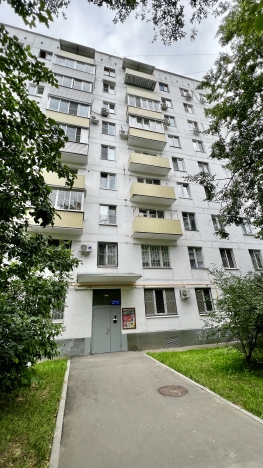 Купить квартиру в Москве. Вариант № 2130922, 12, площадь -  квм, цена 10100000.0000 рублей