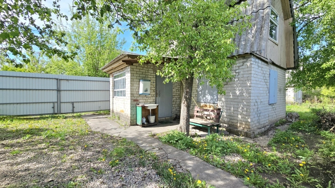 Купить дачу в Липецкой области. Вариант № 41346, 1, площадь -  квм, цена 1050000 рублей