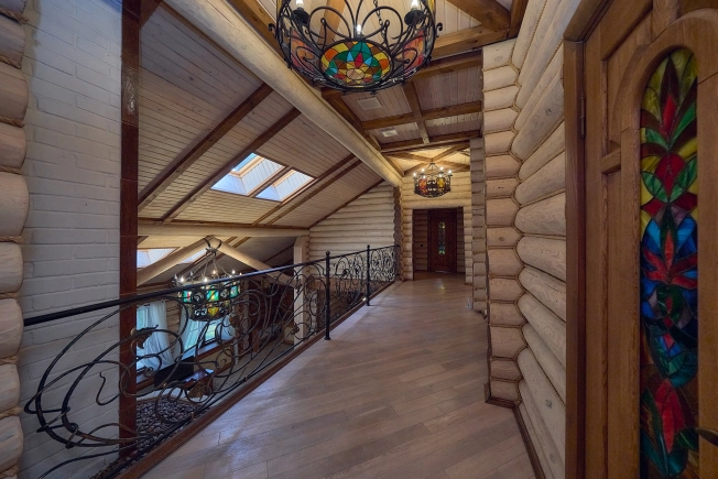 Купить дом на улице 2-й Аллейный проезд в Рязани. Вариант № 1732523, 14, площадь -  квм, цена 35000000 рублей