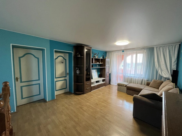 Купить дом у метро Крёкшино в Москве. Вариант № 1165452, 22, площадь -  квм, цена 15500000 рублей