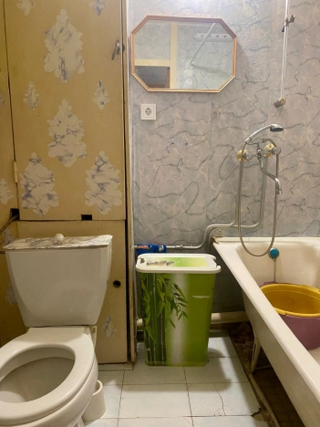 Снять однокомнатную квартиру в Московской области. Вариант № 9111464, 14, площадь - квм, цена 30000 рублей