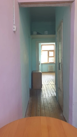 Купить трехкомнатную квартиру в Приморском крае. Вариант № 13317, 4, площадь -  квм, цена 6200000 рублей