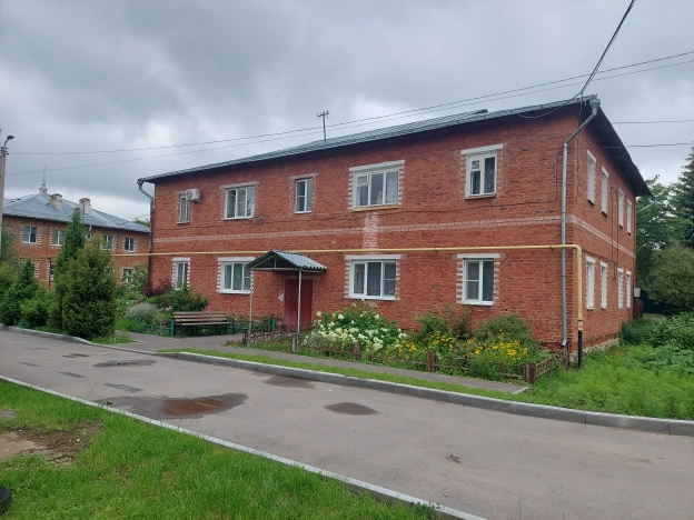 Купить двухкомнатную квартиру на улице Пожарского в Суздале. Вариант № 58545, 0, площадь -  квм, цена 6300000 рублей