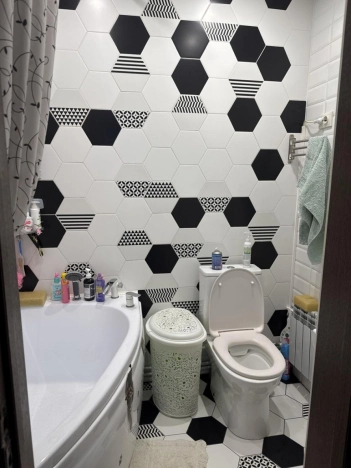 Купить дом в Тюменской области. Вариант № 10651266, 6, площадь - квм, цена 8500000 рублей