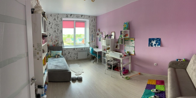 Купить трехкомнатную квартиру в Республике Башкортостан. Вариант № 3324692, 3, площадь -  квм, цена 7300000 рублей