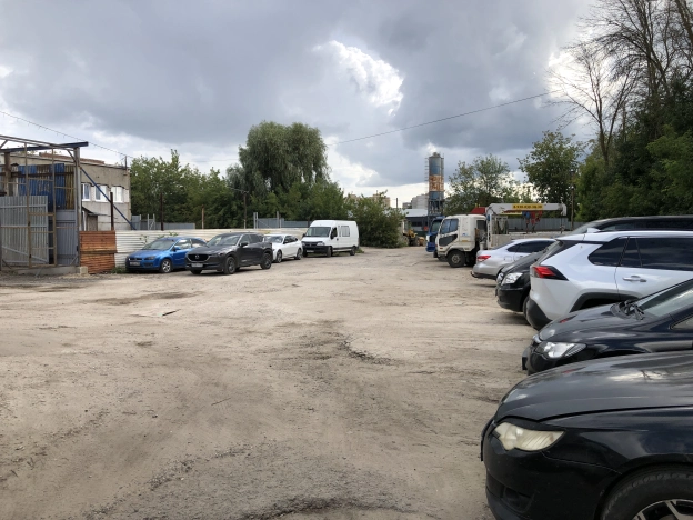 Купить производственные помещения в Владимире. Вариант № 12934, 2, площадь -  квм, цена 26500000 рублей