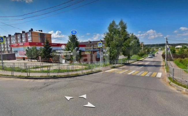 Купить коммерческую недвижимость в Балабанове. Вариант № 19338, 10, площадь -  квм, цена 19888000 рублей