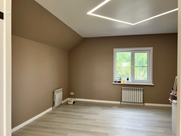 Купить дом в районе Калининский в Новосибирске. Вариант № 48986, 21, площадь -  квм, цена 16990000 рублей