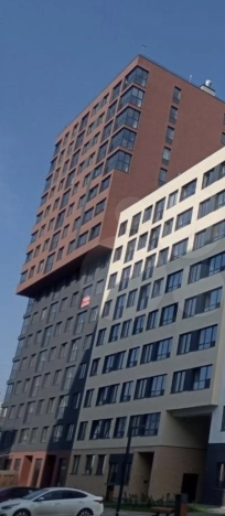 Купить однокомнатную квартиру в районе Калининский в Новосибирске. Вариант № 7838028, 1, площадь -  квм, цена 3600000 рублей