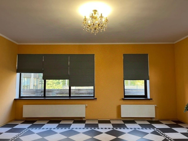 Купить дом в Москве. Вариант № 9110396, 13, площадь - квм, цена 93000000 рублей