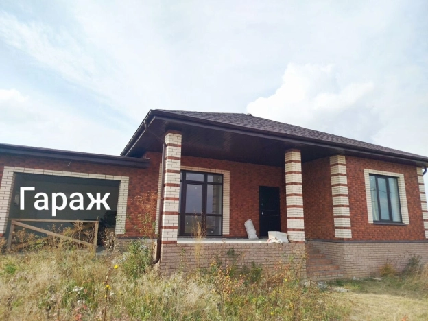 Купить дом в Белгороде. Вариант № 7608639, 2, площадь -  квм, цена 6900000 рублей