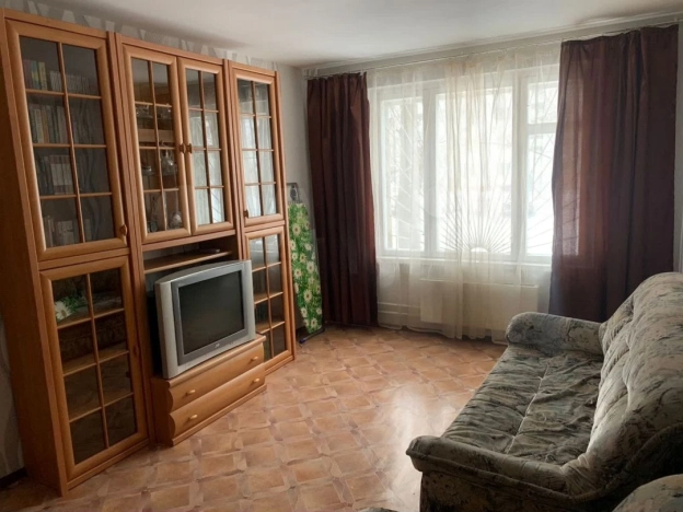 Купить квартиру в Москве. Вариант № 10414089, 0, площадь -  квм, цена 8000000 рублей