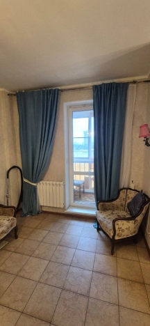 Купить квартиру в Москве. Вариант № 6160683, 2, площадь -  квм, цена 21500000 рублей