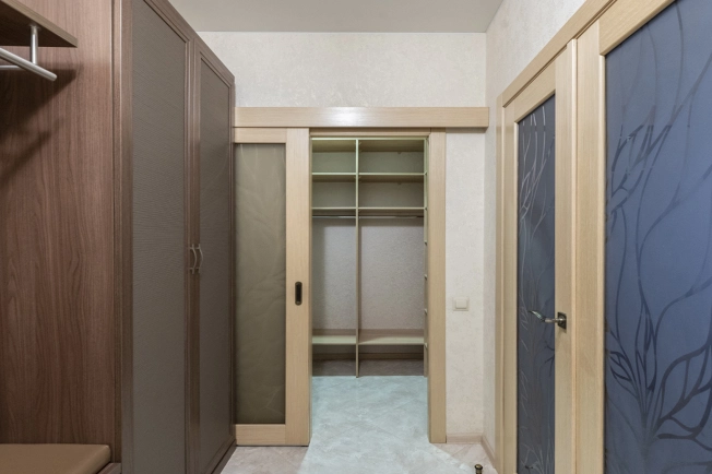 Снять квартиру в Московской области. Вариант № 8673819, 19, площадь - квм, цена 38000 рублей