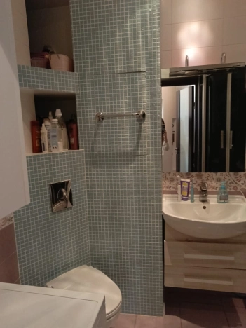 . Вариант № 27806, 17, площадь - 46 квм, цена 8499000 рублей