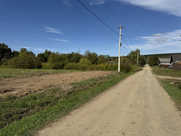 Купить земельный участок в Арсеньеве. Вариант № 5783018, 7, площадь -  квм, цена 900000 рублей