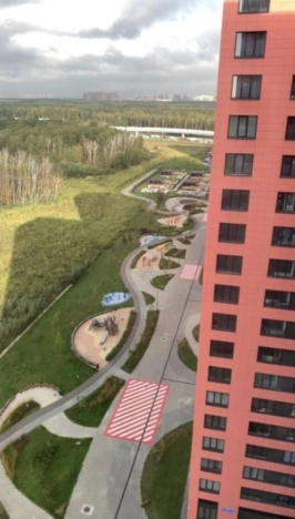 Купить квартиру в Москве. Вариант № 10352910, 3, площадь -  квм, цена 16400000 рублей