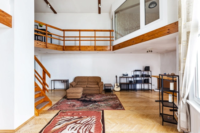 Купить квартиру на вторичке на улице набережная реки Карповки в Санкт-Петербурге. Вариант № 10433389, 2, площадь - квм, цена 33000000 рублей