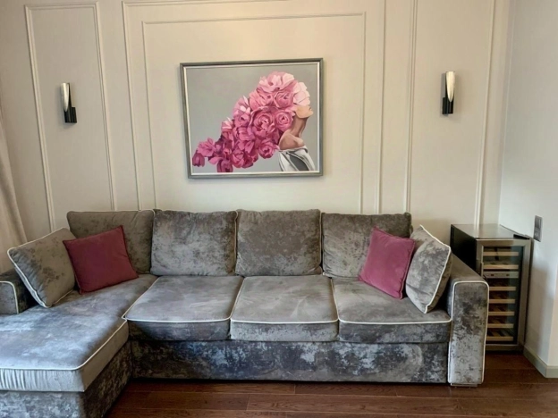 Купить квартиру в Москве. Вариант № 8045139, 1, площадь - квм, цена 36800000 рублей