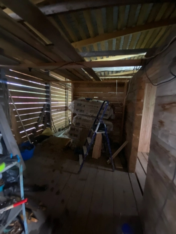 Купить дом на улице Садовая в Алтайском крае. Вариант № 46306, 21, площадь -  квм, цена 2000000 рублей