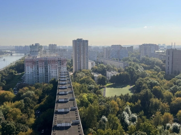 Купить квартиру в Москве. Вариант № 2354628, 9, площадь -  квм, цена 14000000.0000 рублей