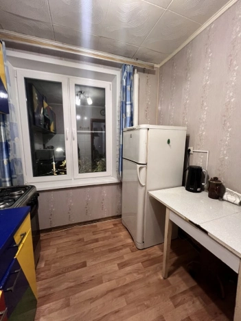 Купить двухкомнатную квартиру в Одинцове. Вариант № 6863392, 27, площадь -  квм, цена 7600000 рублей