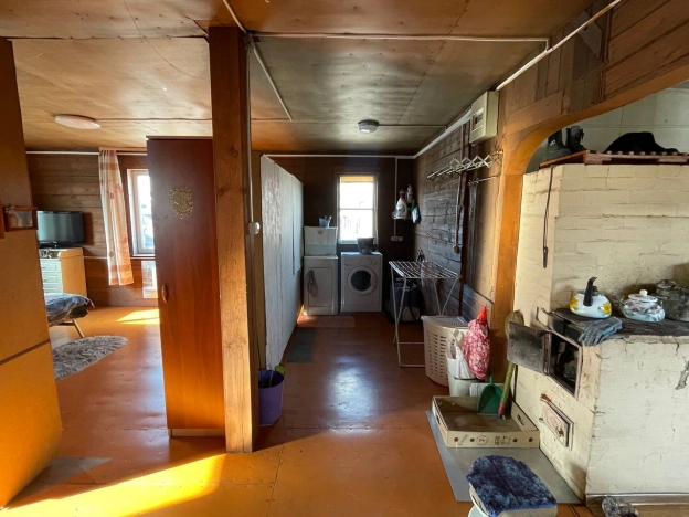 Купить дом на улице Белокаменная в Улан-Удэ. Вариант № 28608, 4, площадь -  квм, цена 3100000 рублей