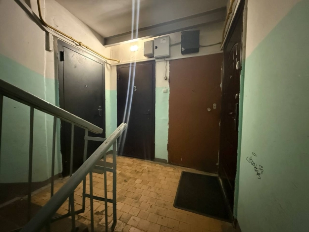 . Вариант № 10729584, 2, площадь - 43.7 квм, цена 2790000 рублей