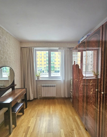 Купить квартиру на улице Комарова в Улан-Удэ. Вариант № 9731311, 11, площадь -  квм, цена 16000000 рублей