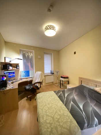 Купить двухкомнатную квартиру у метро Девяткино в Санкт-Петербурге. Вариант № 8174460, 7, площадь -  квм, цена 15650000 рублей