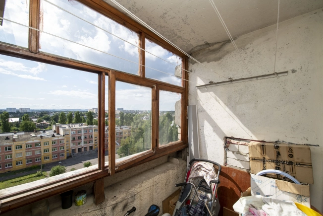 . Вариант № 1127319, 6, площадь - 49.4 квм, цена 6590000 рублей