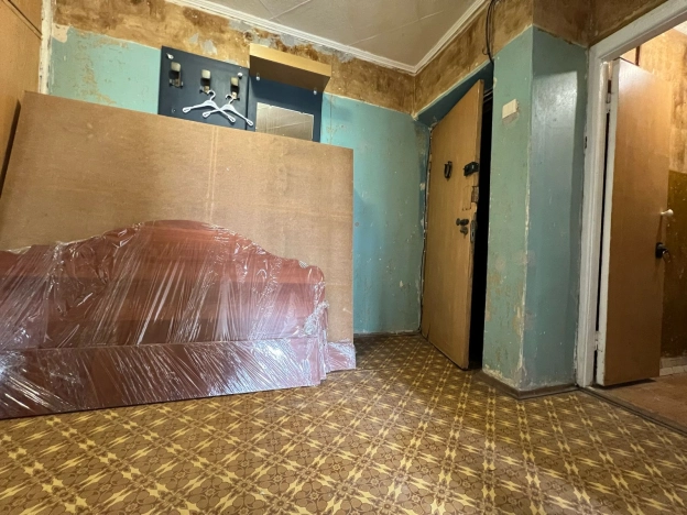 . Вариант № 36654, 17, площадь - 40.3 квм, цена 6270000 рублей