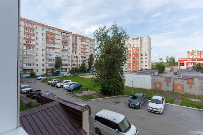 Купить квартиру в Тобольске. Вариант № 2874639, 20, площадь -  квм, цена 9000000 рублей