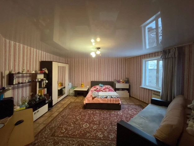 Купить двухкомнатную квартиру на улице Алексея Рыбака в Иркутской области. Вариант № 9190954, 2, площадь -  квм, цена 4590000 рублей