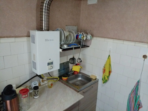 Купить квартиру у метро Парк Культуры в Нижнем Новгороде. Вариант № 6269406, 7, площадь -  квм, цена 5099000 рублей