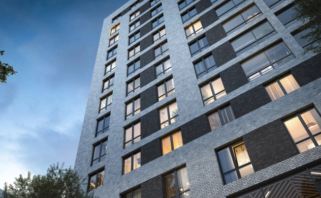 Купить однокомнатную квартиру у метро Удельная в Санкт-Петербурге. Вариант № 23987, 4, площадь -  квм, цена 10000000 рублей