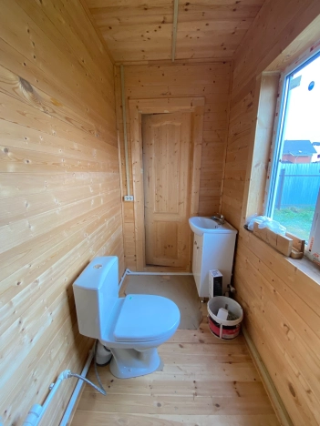 Купить дом в Москве. Вариант № 9332572, 30, площадь -  квм, цена 7800000 рублей