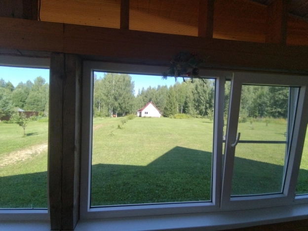 Купить дом в Вологде. Вариант № 11630, 42, площадь - квм, цена 13950000 рублей