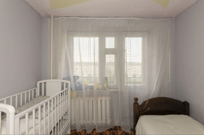 Купить двухкомнатную квартиру на улице Л. Толстого в Пушкине. Вариант № 4969, 8, площадь -  квм, цена 5090000 рублей