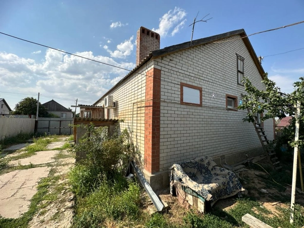 Купить дом на улице переулок Братьев Алехиных в Элисте. Вариант № 7158, 12, площадь -  квм, цена 12000000 рублей