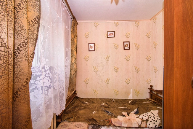 . Вариант № 31060, 14, площадь - 43.2 квм, цена 4400000.0000 рублей