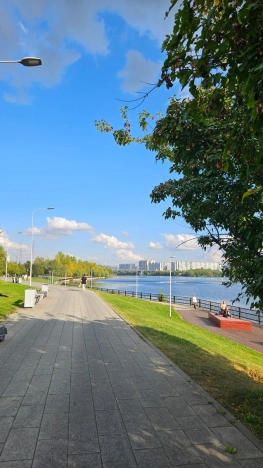 Купить квартиру в Москве. Вариант № 5830127, 11, площадь - квм, цена 25000000 рублей