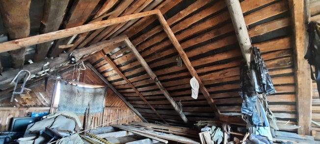 Купить дом в Ярославской области. Вариант № 4596, 8, площадь -  квм, цена 1400000 рублей