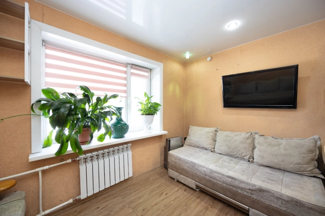 Купить квартиру в Благовещенске. Вариант № 8081157, 0, площадь -  квм, цена 4000000 рублей